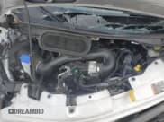 ✅ 2023 Ford Transit Cargo • VIN: 1FTBR3X80PKA22896 • Lot: 85723025. Listed on Copart with Not provided. Free auction sales archive from the USA and detailed vehicle history report at DreamBid. Image 11.