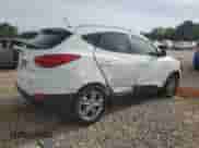 ✅ 2010 Hyundai Tucson GLS • VIN: KM8JUCAC0AU072163 • Lot: 49841215. Wystawiony na Copart z przebiegiem 206 798 mil mil. Skorzystaj z bezpłatnego archiwum sprzedaży aukcyjnych z USA i zobacz szczegółowy raport historii pojazdu na DreamBid. Zdjęcie 3.
