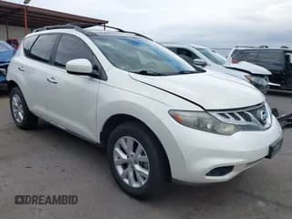 ✅ 2014 Nissan Murano SL • VIN: JN8AZ1MU8EW406078 • Lot: 42990536. Wystawiony na IAAI z przebiegiem 167 037 mil. Bezpłatny archiwum sprzedaży aukcyjnych z USA i szczegółowy raport historii pojazdu na DreamBid. Zdjęcie 1.