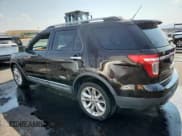 ✅ 2014 Ford Explorer Limited • VIN: 1FM5K7F9XEGA11712 • Lot: 64898545. Wystawiony na Copart z przebiegiem Nie podano. Bezpłatny archiwum sprzedaży aukcyjnych z USA i szczegółowy raport historii pojazdu na DreamBid. Zdjęcie 2.