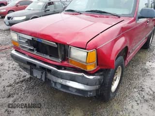 ✅ 1994 Ford Explorer Eddie Bauer • VIN: 1FMDU34XXRUE69130 • Lot: 41594121. Listed on IAAI with 146,118 mi. Free auction sales archive from the USA and detailed vehicle history report at DreamBid. Image 6.