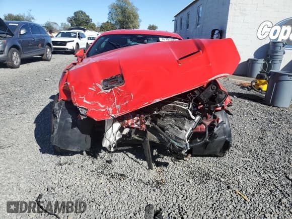 ✅ 2021 Ford Mustang GT Premium • VIN: 1FA6P8CF8M5115559 • Lot: 86797525. Wystawiony na Copart z przebiegiem 139 638 mil. Bezpłatny archiwum sprzedaży aukcyjnych z USA i szczegółowy raport historii pojazdu na DreamBid. Zdjęcie 5.