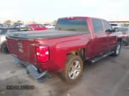 ✅ 2015 Chevrolet Silverado 1500 LT • VIN: 3GCPCREH6FG167606 • Лот: 43676399. Опубликован ранее на IAAI с пробегом 149 997 миль. Бесплатный доступ к архиву аукционных продаж из США и подробный отчёт об истории автомобиля на DreamBid. Изображение 4.
