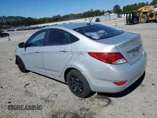 ✅ 2013 Hyundai Accent GLS • VIN: KMHCT4AE6DU290227 • Лот: 72024795. Опубликован ранее на Copart с пробегом 220 543 миль. Бесплатный доступ к архиву аукционных продаж из США и подробный отчёт об истории автомобиля на DreamBid. Изображение 2.