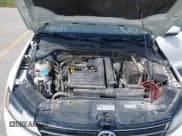 ✅ 2017 Volkswagen Jetta SE • VIN: 3VWB67AJ5HM358238 • Lot: 42997824. Listed on IAAI with 165,066 mi. Free auction sales archive from the USA and detailed vehicle history report at DreamBid. Image 10.