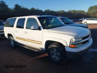 ✅ 2005 Chevrolet Suburban LT • VIN: 3GNEC16Z15G141971 • Lot: 43600392. Wystawiony na IAAI z przebiegiem 222 768 mil. Bezpłatny archiwum sprzedaży aukcyjnych z USA i szczegółowy raport historii pojazdu na DreamBid. Zdjęcie 1.
