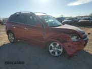 ✅ 2015 Chevrolet Captiva Sport LT • VIN: 3GNAL3EK2FS529420 • Lot: 42857105. Wystawiony na Copart z przebiegiem 69 048 mil. Bezpłatny archiwum sprzedaży aukcyjnych z USA i szczegółowy raport historii pojazdu na DreamBid. Zdjęcie 4.