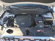 ✅ 2022 Hyundai Palisade Limited • VIN: KM8R5DHE3NU384920 • Лот: 74388684. Опубликован ранее на Copart с пробегом 24 358 миль. Бесплатный доступ к архиву аукционных продаж из США и подробный отчёт об истории автомобиля на DreamBid. Изображение 11.