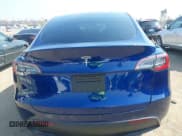 ✅ 2024 Tesla Model Y • VIN: 7SAYGDED2RF119770 • Лот: 42462600. Опубликован ранее на IAAI с пробегом 6 712 миль. Бесплатный доступ к архиву аукционных продаж из США и подробный отчёт об истории автомобиля на DreamBid. Изображение 16.