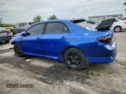 ✅ 2010 Toyota Corolla LE • VIN: 1NXBU4EE2AZ306633 • Lot: 71530975. Wystawiony na Copart z przebiegiem 161 928 mil. Bezpłatny archiwum sprzedaży aukcyjnych z USA i szczegółowy raport historii pojazdu na DreamBid. Zdjęcie 2.