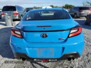 ✅ 2022 Toyota 86 • VIN: JF1ZNBC18N8752701 • Lot: 90734505. Listed on Copart with 52,279 mi. Free auction sales archive from the USA and detailed vehicle history report at DreamBid. Image 6.