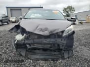 ✅ 2015 Toyota Sienna Limited • VIN: 5TDDK3DC7FS094949 • Lot: 57659845. Listed on Copart with 112,949 mi. Free auction sales archive from the USA and detailed vehicle history report at DreamBid. Image 5.