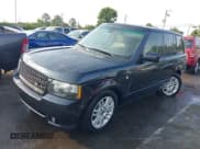 ✅ 2012 Land Rover Range Rover HSE • VIN: SALME1D48CA370027 • Lot: 42595996. Wystawiony na IAAI z przebiegiem 112 490 mil. Bezpłatny archiwum sprzedaży aukcyjnych z USA i szczegółowy raport historii pojazdu na DreamBid. Zdjęcie 17.