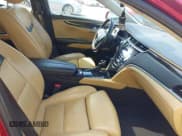 ✅ 2013 Cadillac XTS Premium • VIN: 2G61T5S36D9118214 • Лот: 43018024. Опубликован ранее на IAAI с пробегом 128 261 миль. Бесплатный доступ к архиву аукционных продаж из США и подробный отчёт об истории автомобиля на DreamBid. Изображение 5.