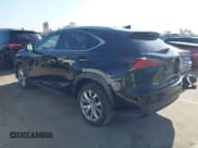 ✅ 2020 Lexus NX 300 F Sport • VIN: JTJSARBZ7L2176068 • Lot: 41998324. Listed on IAAI with 70,374 mi. Free auction sales archive from the USA and detailed vehicle history report at DreamBid. Image 3.