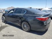 ✅ 2017 Kia K900 Luxury • VIN: KNALW4D46H6036281 • Lot: 56861475. Listed on Copart with 61,531 mi. Free auction sales archive from the USA and detailed vehicle history report at DreamBid. Image 2.