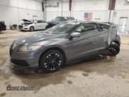 ✅ 2014 Honda CR-Z • VIN: JHMZF1C41ES003350 • Lot: 82315794. Wystawiony na Copart z przebiegiem 95 974 mil. Bezpłatny archiwum sprzedaży aukcyjnych z USA i szczegółowy raport historii pojazdu na DreamBid. Zdjęcie 1.