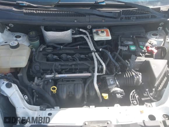 ✅ 2013 Ford Transit Connect XL • VIN: NM0LS7AN5DT165120 • Lot: 42374693. Listed on IAAI with 114,821 mi. Free auction sales archive from the USA and detailed vehicle history report at DreamBid. Image 10.