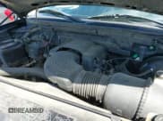 ✅ 2003 Ford F-150 XL • VIN: 1FTRX18W43NB10896 • Lot: 42154612. Listed on IAAI with 239,190 mi. Free auction sales archive from the USA and detailed vehicle history report at DreamBid. Image 13.