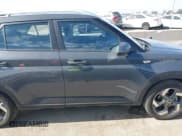 ✅ 2023 Hyundai Venue SEL • VIN: KMHRC8A37PU255300 • Lot: 41472510. Listed on IAAI with 32,988 mi. Free auction sales archive from the USA and detailed vehicle history report at DreamBid. Image 13.