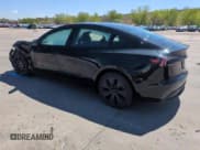 ✅ 2024 Tesla Model 3 • VIN: 5YJ3E1EAXRF746301 • Lot: 56246475. Wystawiony na Copart z przebiegiem 6 643 mil. Bezpłatny archiwum sprzedaży aukcyjnych z USA i szczegółowy raport historii pojazdu na DreamBid. Zdjęcie 2.