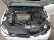 ✅ 2013 Volkswagen Jetta TDI w/Premium/Nav • VIN: 3VW3L7AJ7DM408872 • Lot: 82479495. Listed on Copart with 156,084 mi. Free auction sales archive from the USA and detailed vehicle history report at DreamBid. Image 11.