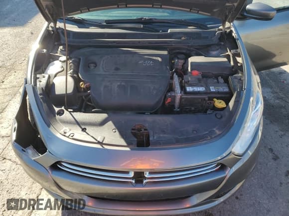 ✅ 2013 Dodge Dart Limited • VIN: 1C3CDFCA3DD185978 • Lot: 90088225. Wystawiony na Copart z przebiegiem 203 505 mil. Bezpłatny archiwum sprzedaży aukcyjnych z USA i szczegółowy raport historii pojazdu na DreamBid. Zdjęcie 11.