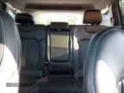 ✅ 2025 Jeep Grand Cherokee Limited • VIN: 1C4RJGBG0SC268717 • Лот: 70773625. Опубликован ранее на Copart с пробегом 1 453 миль. Бесплатный доступ к архиву аукционных продаж из США и подробный отчёт об истории автомобиля на DreamBid. Изображение 10.