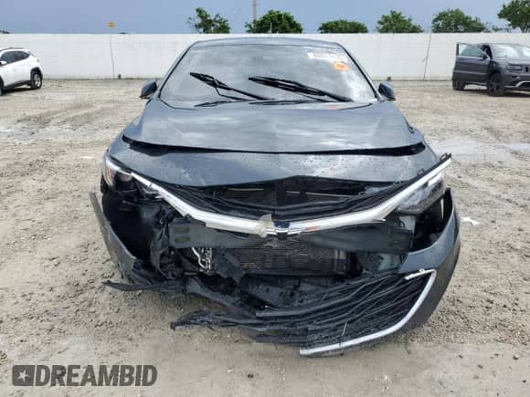 ✅ 2021 Chevrolet Malibu RS • VIN: 1G1ZG5ST9MF036112 • Лот: 80901015. Размещён на Copart с пробегом Не указан миль. Получите бесплатный доступ к архиву аукционных продаж из США и посмотрите подробный отчёт об истории автомобиля на DreamBid. Изображение 5.