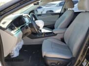 ✅ 2018 Hyundai Sonata Limited • VIN: 5NPE34AF2JH599575 • Лот: 44654833. Опубликован ранее на Copart с пробегом 122 459 миль. Бесплатный доступ к архиву аукционных продаж из США и подробный отчёт об истории автомобиля на DreamBid. Изображение 7.