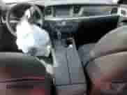 2015 Hyundai Genesis 3.8L with VIN KMHGN4JE8FU033133, listed as a Copart auction lot 56025284 with 47,806 mi miles and Clean title. Bid and sale history available at DreamBid. Image 8.