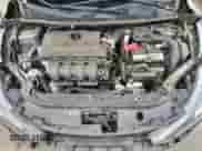 2017 Nissan Sentra SR с VIN 3N1AB7AP8HY395049, выставлен на аукционе Copart как лот 81146735 с пробегом 32 875 миль миль и Списание • Salvage title. История ставок и продаж доступна на DreamBid. Изображение 11.