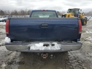 ✅ 2002 Chevrolet Silverado 1500 LS • VIN: 1GCEK14VX2Z312370 • Лот: 80636964. Опубликован ранее на Copart с пробегом 130 231 миль. Бесплатный доступ к архиву аукционных продаж из США и подробный отчёт об истории автомобиля на DreamBid. Изображение 6.