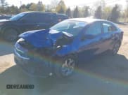 ✅ 2019 Kia Forte LXS • VIN: 3KPF24AD9KE130494 • Lot: 43466975. Listed on IAAI with 63,502 mi. Free auction sales archive from the USA and detailed vehicle history report at DreamBid. Image 17.