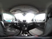 ✅ 2021 Ford Transit Connect XLT • VIN: NM0GE9F20M1491793 • Lot: 42487748. Listed on IAAI with 130,595 mi. Free auction sales archive from the USA and detailed vehicle history report at DreamBid. Image 18.