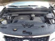 ✅ 2014 Nissan Pathfinder S • VIN: 5N1AR2MMXEC663371 • Lot: 42422226. Wystawiony na IAAI z przebiegiem 141 844 mil. Bezpłatny archiwum sprzedaży aukcyjnych z USA i szczegółowy raport historii pojazdu na DreamBid. Zdjęcie 10.