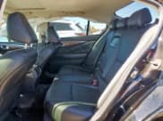 ✅ 2014 Infiniti Q50 Sport • VIN: JN1BV7AR7EM689182 • Lot: 90554045. Wystawiony na Copart z przebiegiem 164 579 mil. Bezpłatny archiwum sprzedaży aukcyjnych z USA i szczegółowy raport historii pojazdu na DreamBid. Zdjęcie 10.