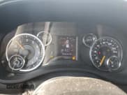 ✅ 2022 Ram 1500 Big Horn • VIN: 1C6RRFFG4NN179407 • Lot: 61507005. Listed on Copart with 37,645 mi. Free auction sales archive from the USA and detailed vehicle history report at DreamBid. Image 9.