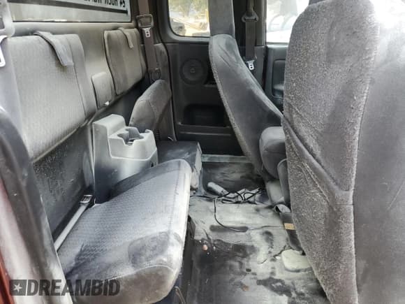 ✅ 2007 Chevrolet Colorado 1LT • VIN: 1GCDS19E478117477 • Лот: 76306774. Опубликован ранее на Copart с пробегом Не указан. Бесплатный доступ к архиву аукционных продаж из США и подробный отчёт об истории автомобиля на DreamBid. Изображение 11.