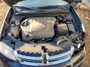 ✅ 2012 Dodge Avenger SXT Plus • VIN: 1C3CDZEG0CN309815 • Lot: 82965744. Wystawiony na Copart z przebiegiem 103 783 mil. Bezpłatny archiwum sprzedaży aukcyjnych z USA i szczegółowy raport historii pojazdu na DreamBid. Zdjęcie 11.