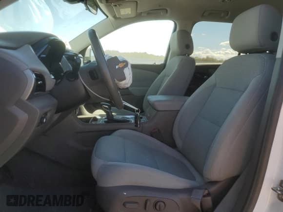 ✅ 2021 Chevrolet Traverse LT Cloth • VIN: 1GNEVGKW9MJ217779 • Lot: 85690295. Listed on Copart with 62,318 mi. Free auction sales archive from the USA and detailed vehicle history report at DreamBid. Image 7.