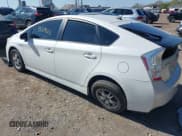 ✅ 2011 Toyota Prius III • VIN: JTDKN3DU8B0273991 • Lot: 43309623. Listed on IAAI with 210,591 mi. Free auction sales archive from the USA and detailed vehicle history report at DreamBid. Image 3.