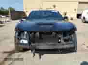 2023 Dodge Charger R/T with VIN 2C3CDXCT8PH685049, listed as a Copart auction lot 81196655 with 15,720 mi miles and Salvage title. Bid and sale history available at DreamBid. Image 5.