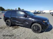 ✅ 2022 Jeep Grand Cherokee Laredo X • VIN: 1C4RJFAG4NC120957 • Lot: 71437335. Listed on Copart with 54,917 mi. Free auction sales archive from the USA and detailed vehicle history report at DreamBid. Image 4.