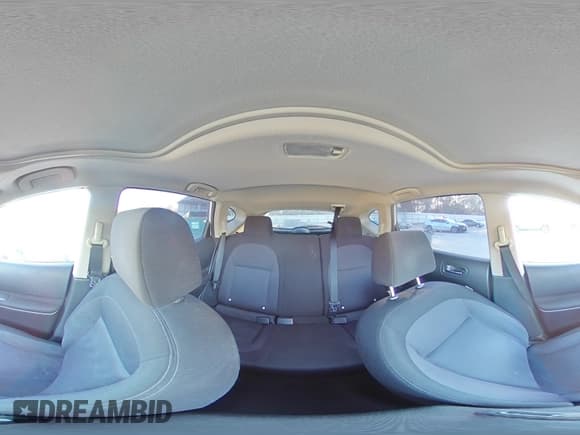 ✅ 2013 Nissan Rogue SV • VIN: JN8AS5MT0DW538043 • Лот: 93379435. Опубликован ранее на Copart с пробегом 80 280 миль. Бесплатный доступ к архиву аукционных продаж из США и подробный отчёт об истории автомобиля на DreamBid. Изображение 15.