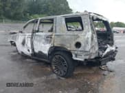 ✅ 2016 Cadillac Escalade Platinum • VIN: 1GYS4DKJ8GR113334 • Lot: 43000800. Listed on IAAI with Not provided. Free auction sales archive from the USA and detailed vehicle history report at DreamBid. Image 3.