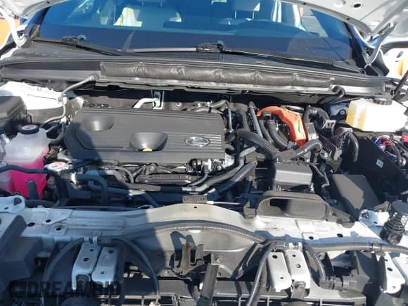 ✅ 2023 Lexus RX 350h • VIN: 2T2BBMCA2PC006649 • Lot: 43599027. Listed on IAAI with 21,218 mi. Free auction sales archive from the USA and detailed vehicle history report at DreamBid. Image 10.