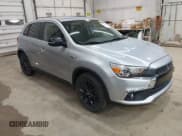 ✅ 2017 Mitsubishi Outlander ES • VIN: JA4AP3AU2HZ032372 • Lot: 41976700. Listed on IAAI with 87,827 mi. Free auction sales archive from the USA and detailed vehicle history report at DreamBid. Image 1.