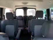 ✅ 2020 Ford Transit Connect XL • VIN: NM0GS9E26L1436743 • Lot: 85236114. Wystawiony na Copart z przebiegiem 23 686 mil. Bezpłatny archiwum sprzedaży aukcyjnych z USA i szczegółowy raport historii pojazdu na DreamBid. Zdjęcie 10.