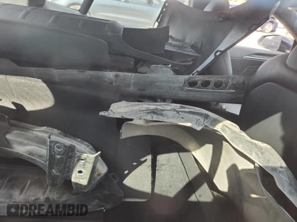 ✅ 2021 Tesla Model S Long Range • VIN: 5YJSA1E51MF443541 • Лот: 84913435. Опубликован ранее на Copart с пробегом Не указан. Бесплатный доступ к архиву аукционных продаж из США и подробный отчёт об истории автомобиля на DreamBid. Изображение 12.